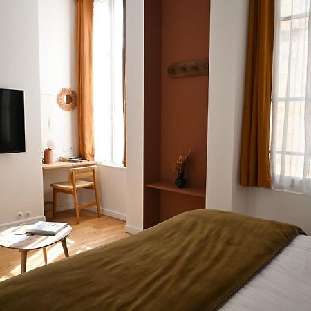Maison Fernand B&B Бордо Екстер'єр фото
