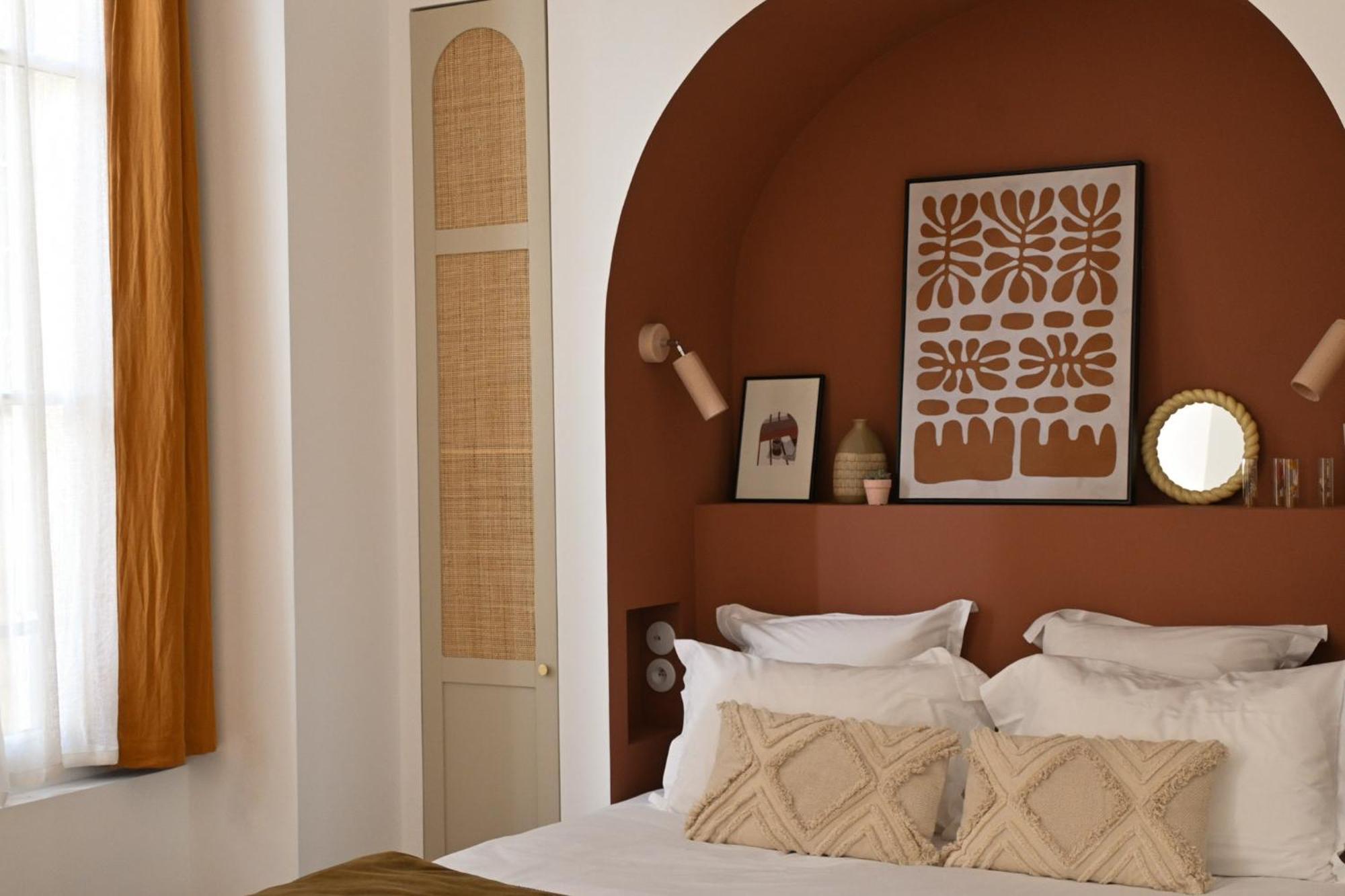 Maison Fernand B&B Бордо Екстер'єр фото