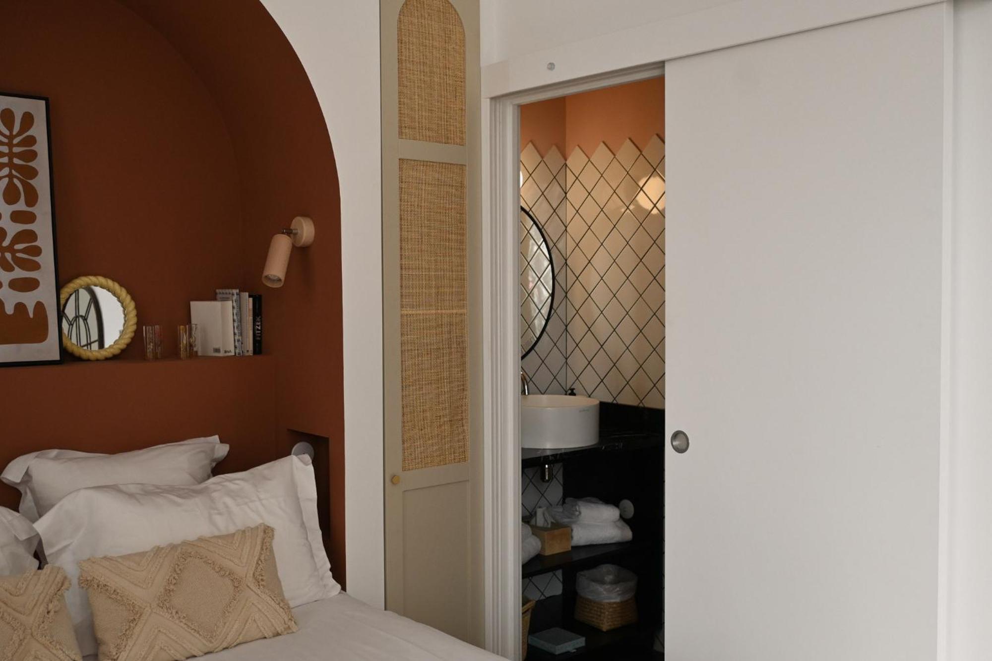 Maison Fernand B&B Бордо Екстер'єр фото
