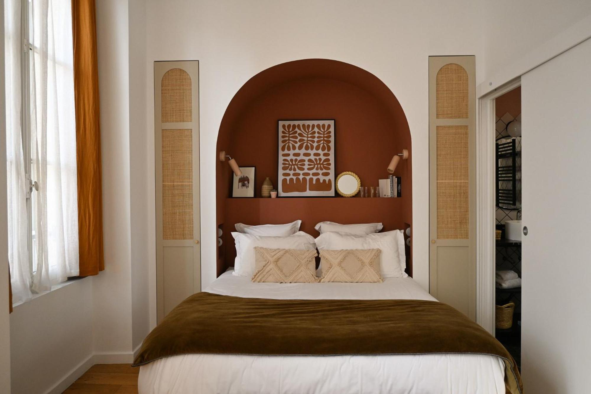 Maison Fernand B&B Бордо Екстер'єр фото